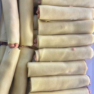 Cannelloni di carne - 1 kg