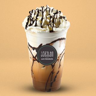 ცივი მოკა