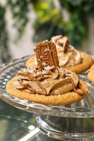 Supreme Cookie Lotus