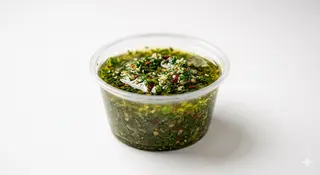 Salsa Chimichurri (40 G.)