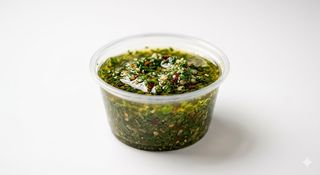 Salsa Chimichurri (40 gr.)