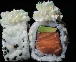 uramaki philadelphia