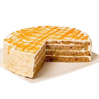 Tarta Carrot Cake