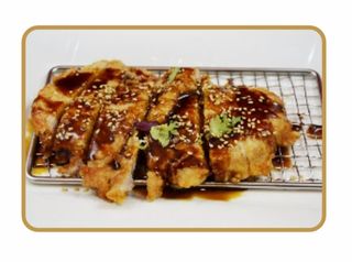 83. Pollo Teriyaki