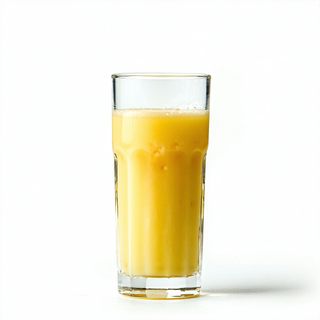 Jus De Banane