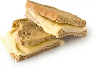 Tosta Mista