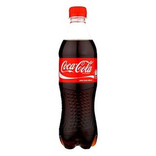 კოკა-კოლა 0.5