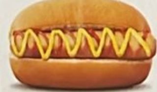 Menù hot dog