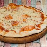 Pizza Margherita 45cm