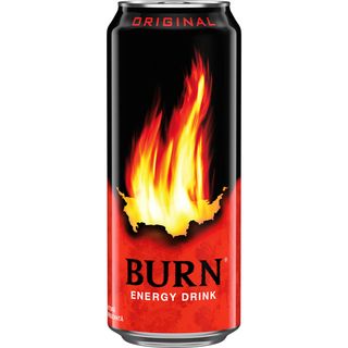 Burn 