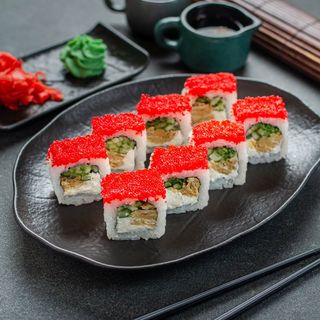 Կալիֆորնիա տամագոյով