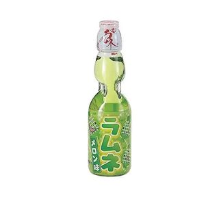 Ramune Melone 200 ml