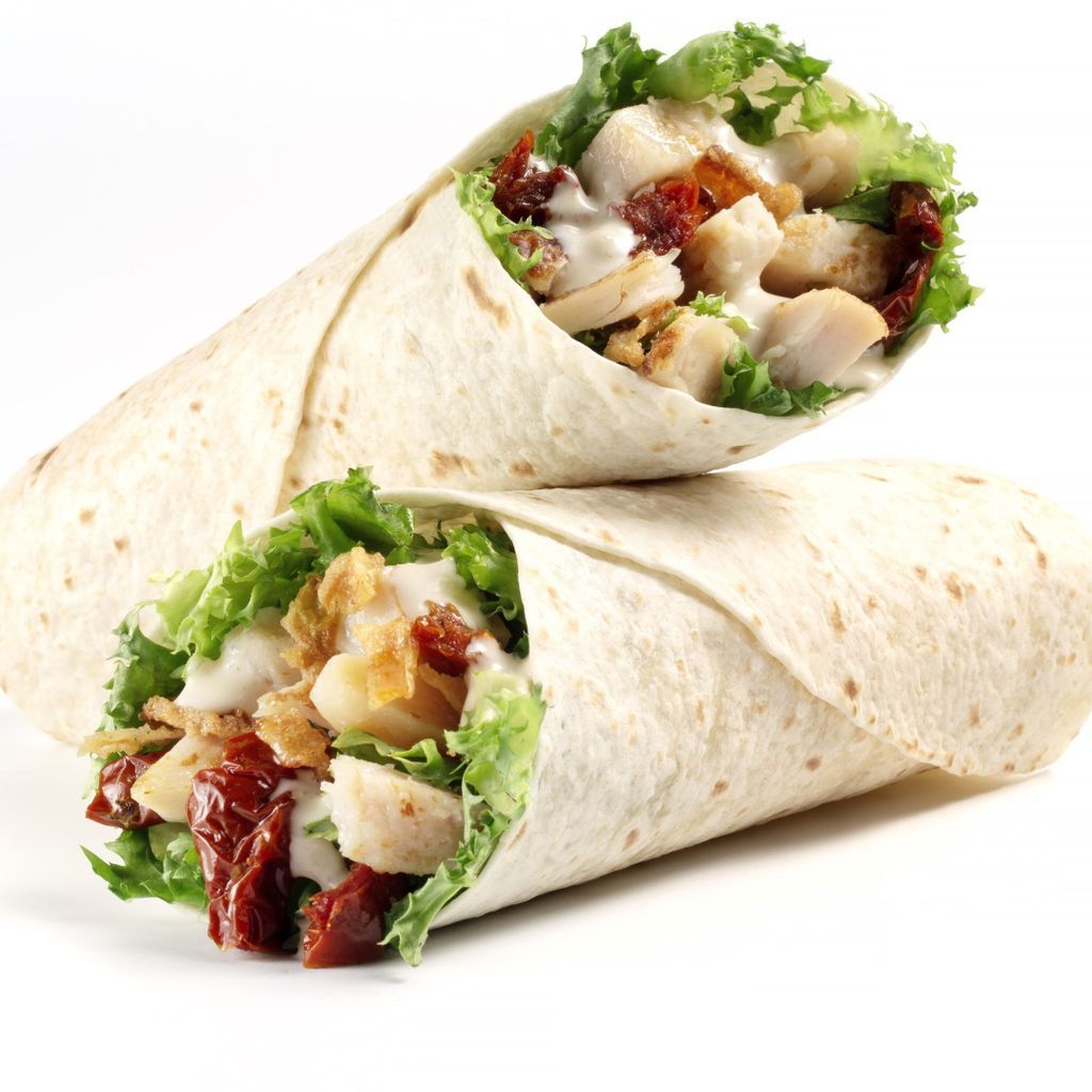 César Wrap