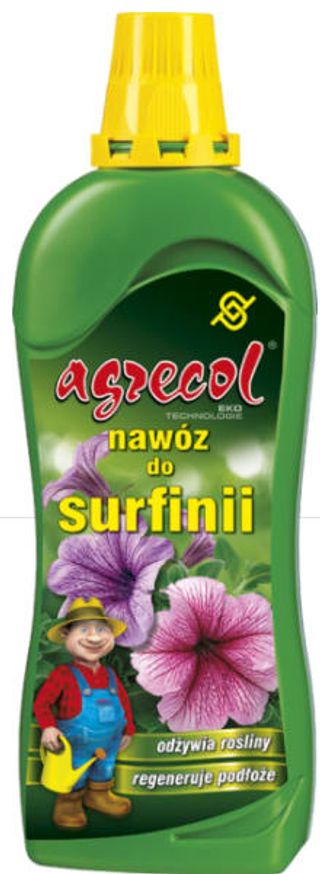 Organsko mineralno đubrivo za surfinije 0.75l