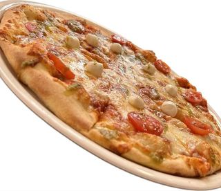 Пица Капричоза  голяма 33 см