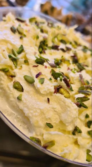 Maajouka à la Crème - 1kg