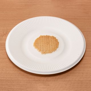 Cialdina tonda Sottozero