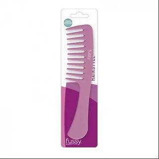 Peine Puntas Redondas Fussy 1 Ud.