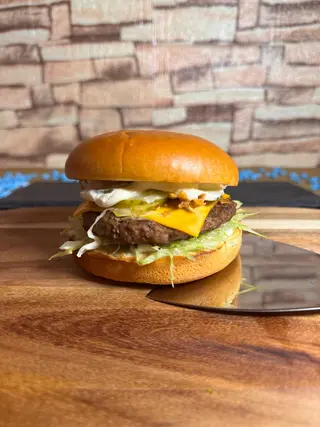 Classic Burger