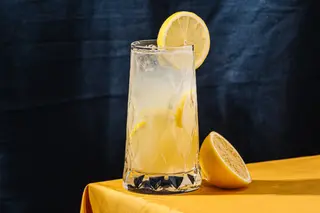 Classic Lemonade 250ml