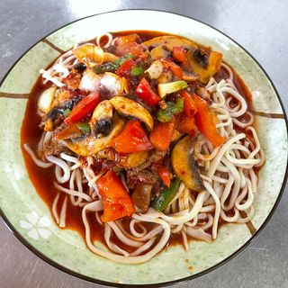 Могуру лагман 