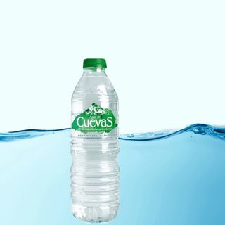 Agua Mineral Natural 500ml