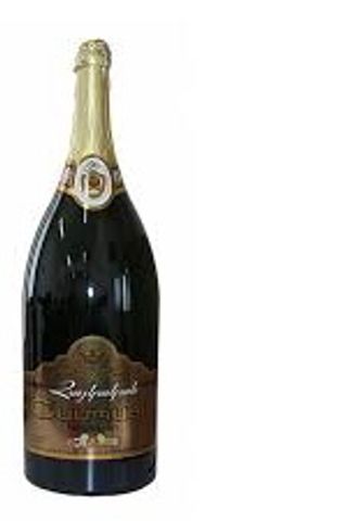 Շամպայն  ՇԳԳ  Մեծ Սյունիք կիսաչոր 0,75լ, , հատ