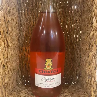 Vino Lambrusco Rosato (750 Ml.)