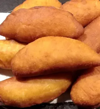 Calzone cicoli