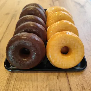 DONUT 