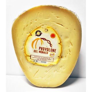 Provolone del monaco dop