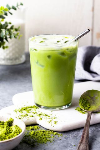 Matcha Latte 40 Cl