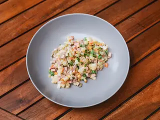 Ruska salata
