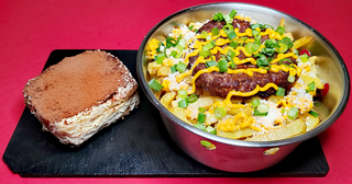 Combo Meat Balls Mania