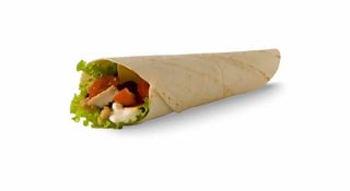 Тортилья "BBQ"