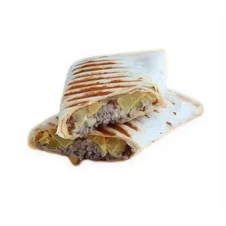 Componi il tuo taco