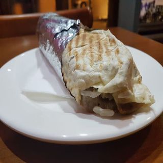 Oferta durum de pollo