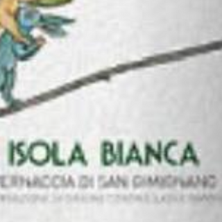 Isola Bianca Vernaccia di San Gimignano D.O.C.G