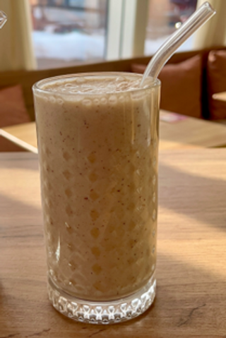 Protein shake  vegan