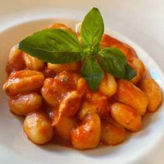 Gnocchi Alla Sorrentina 