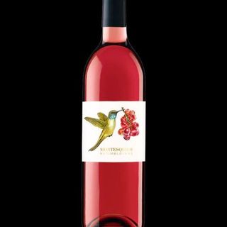 Vino montesquius naturelovers Rosado(penedes)