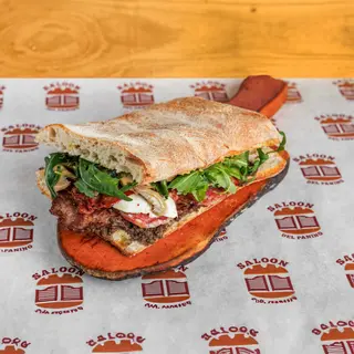 Panino Route 66