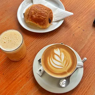 Breakfast Classique