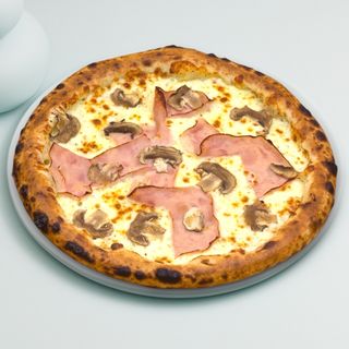 Pizza Roma Medie 30cm