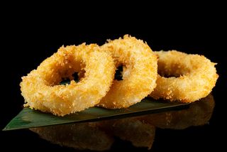 062. Yka fry 3 pezzi