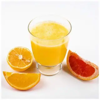 Citrus mix