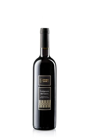 Cuore dell'Isola Vino Carignano Del Sulcis 75 cl