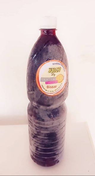 Bissap 1.5l