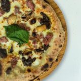 Pizza Matrimonio Del Tartufo (30 Cm.)