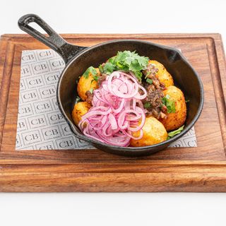 Казан-кебаб